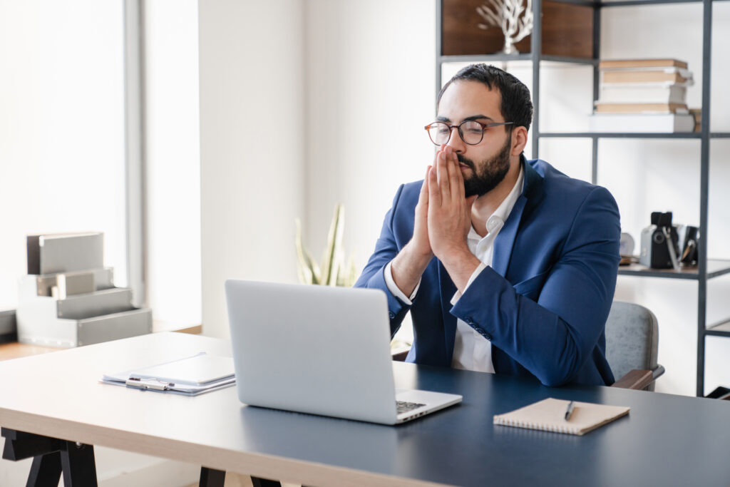 managing difficult clients